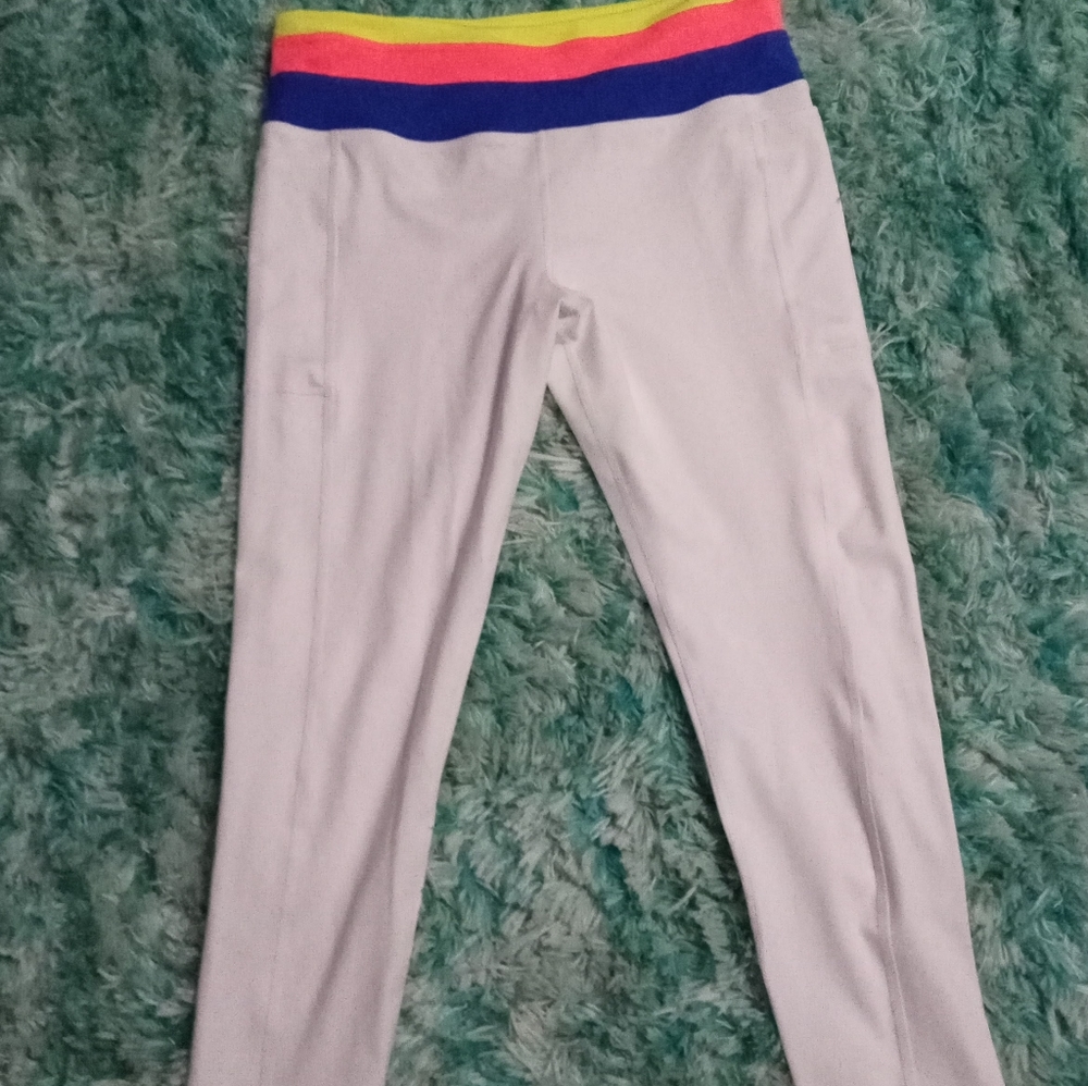 New without tags leggings